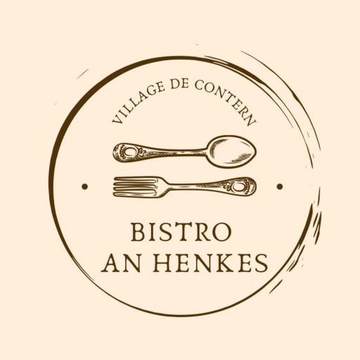 Logo du Bistro An Henkes