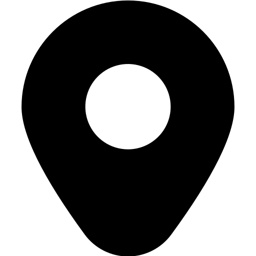 Icône de marqueur de localisation