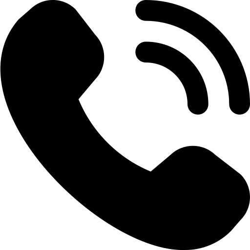 Icône de Téléphone